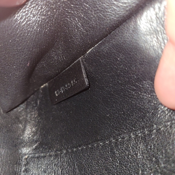 Chloé Python Handbag - Picture 8 of 9